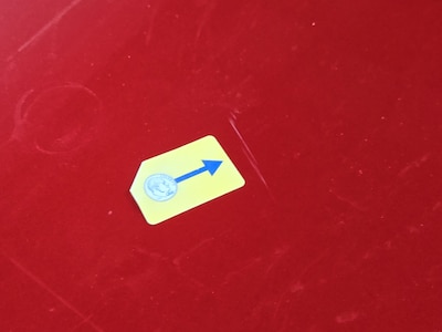 Condition detail