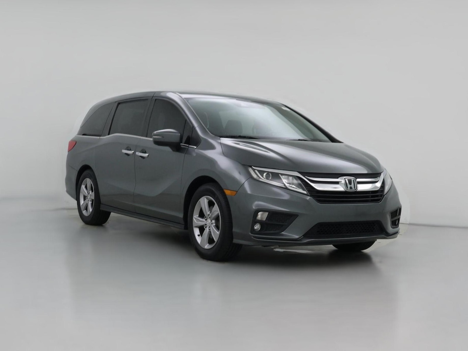 Smart Key & Power Hatch/Deck Lid