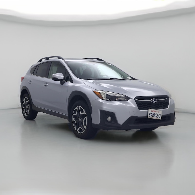 2018 Subaru Crosstrek Limited
