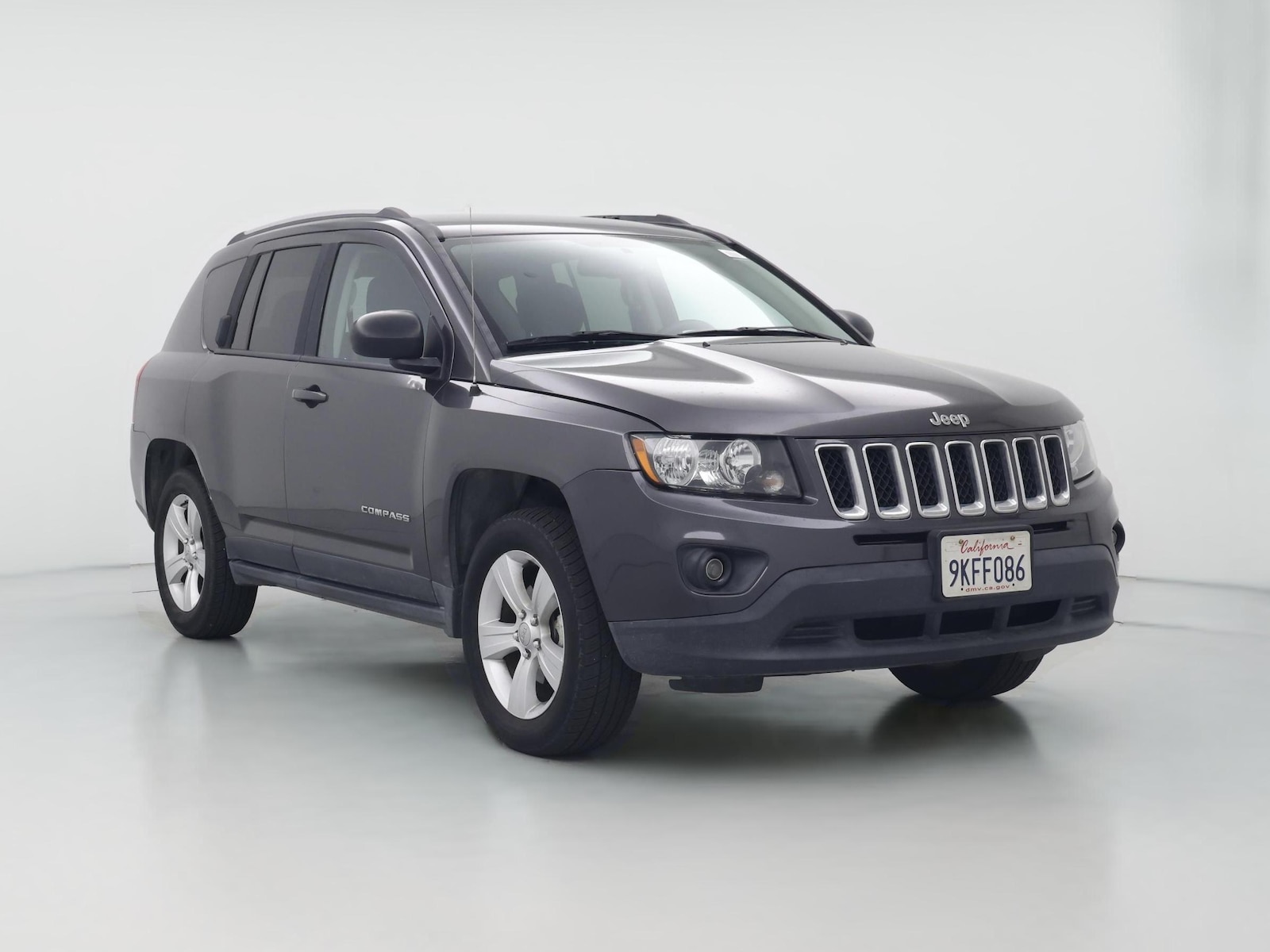 Heated Mirrors & 4WD/AWD