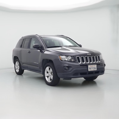 Vehicle exterior view