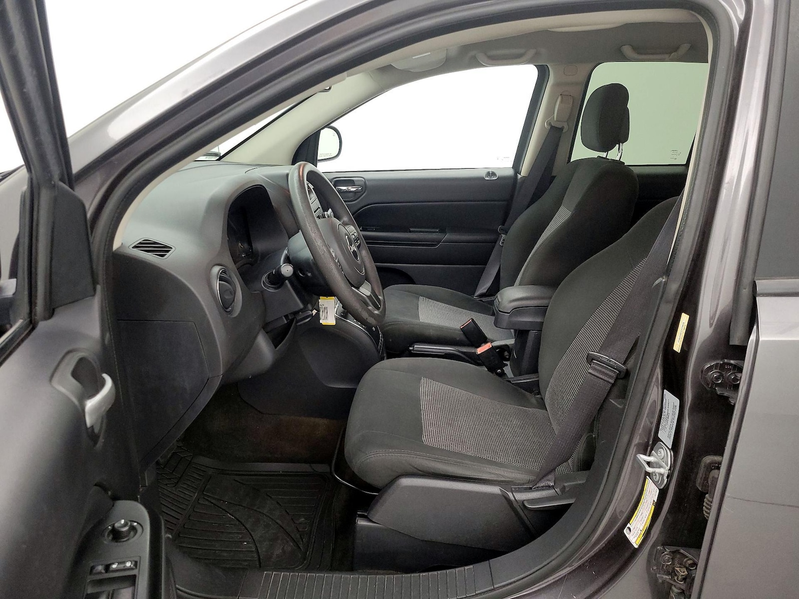 Side Airbags