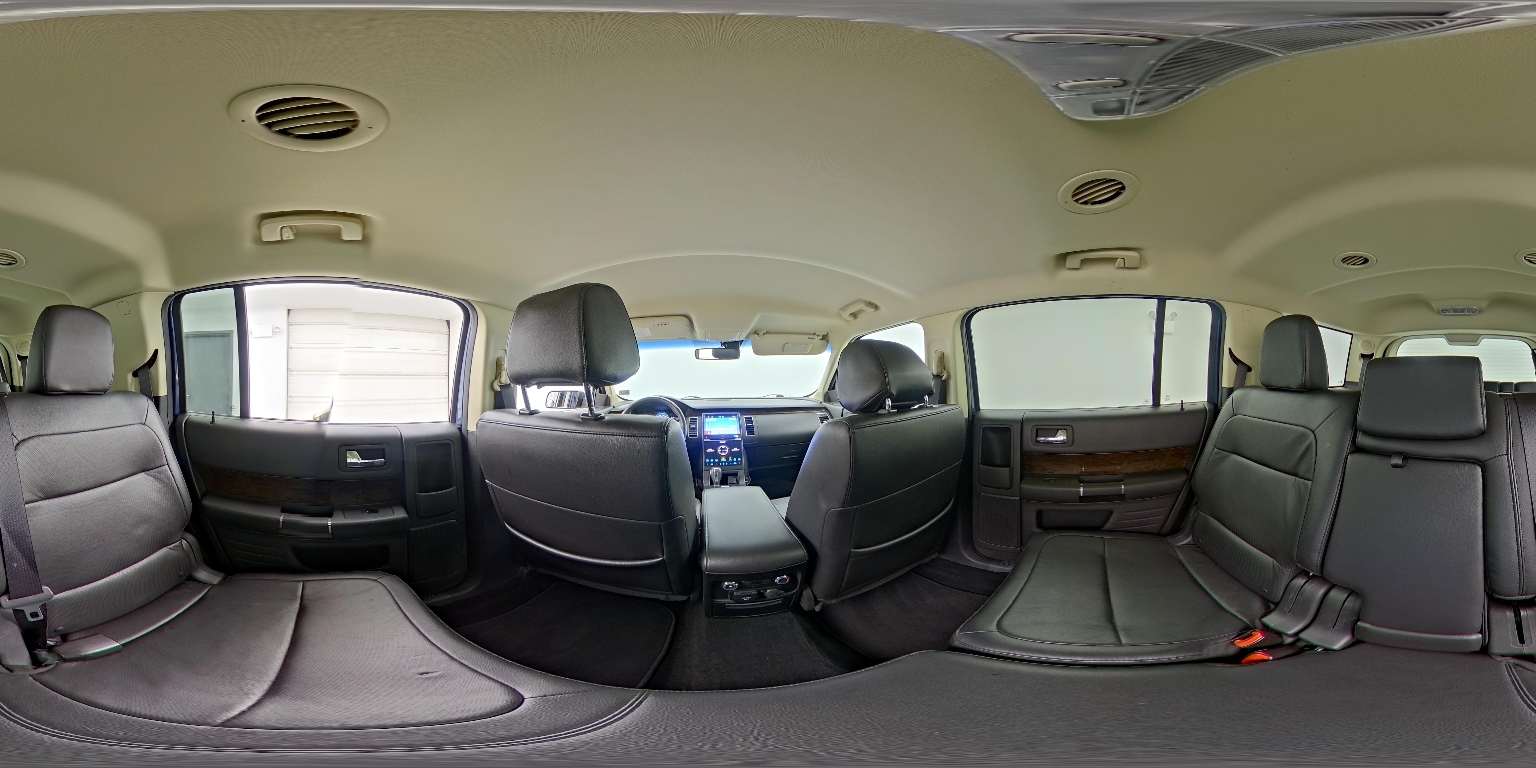 2019 Ford Flex Limited - Photo 28