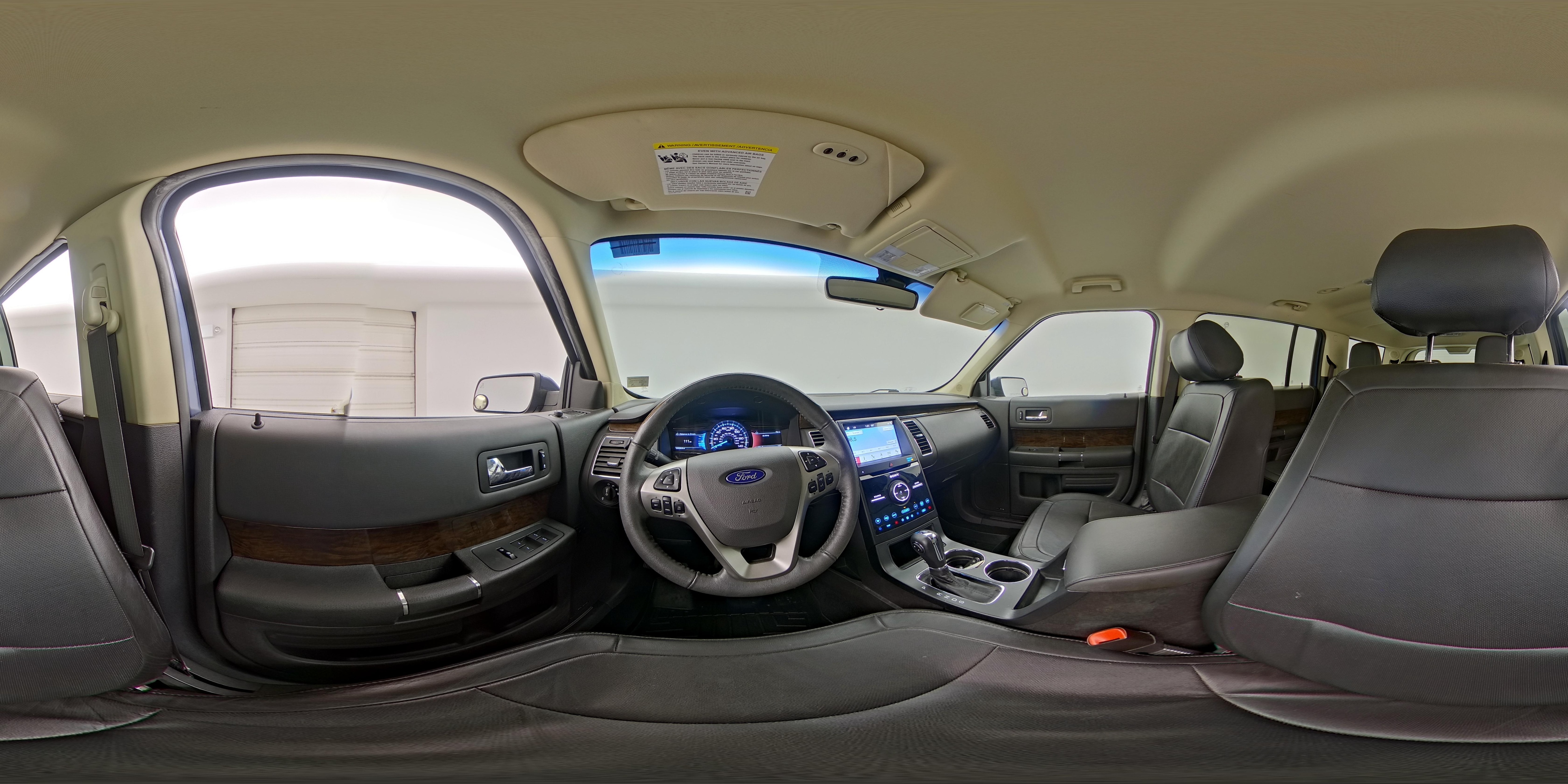 2019 Ford Flex Limited - Photo 29