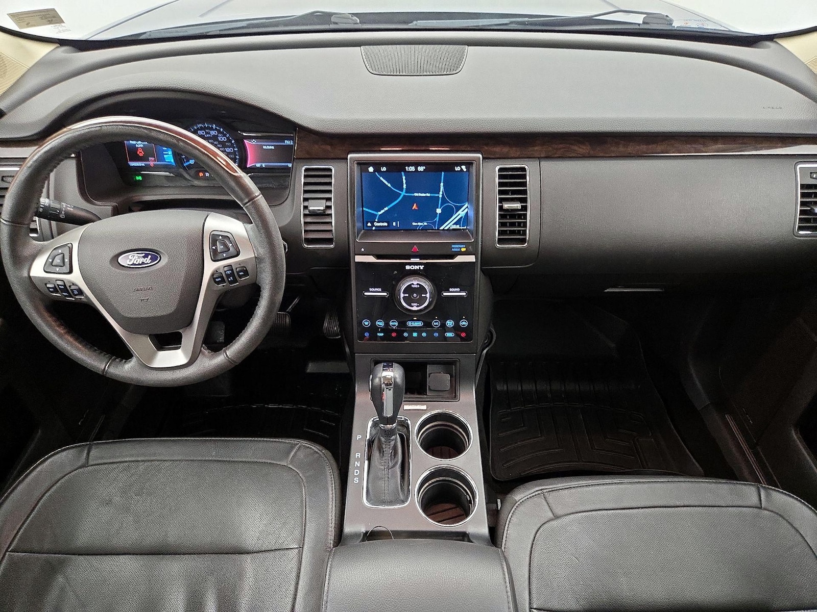 2019 Ford Flex Limited - Photo 10