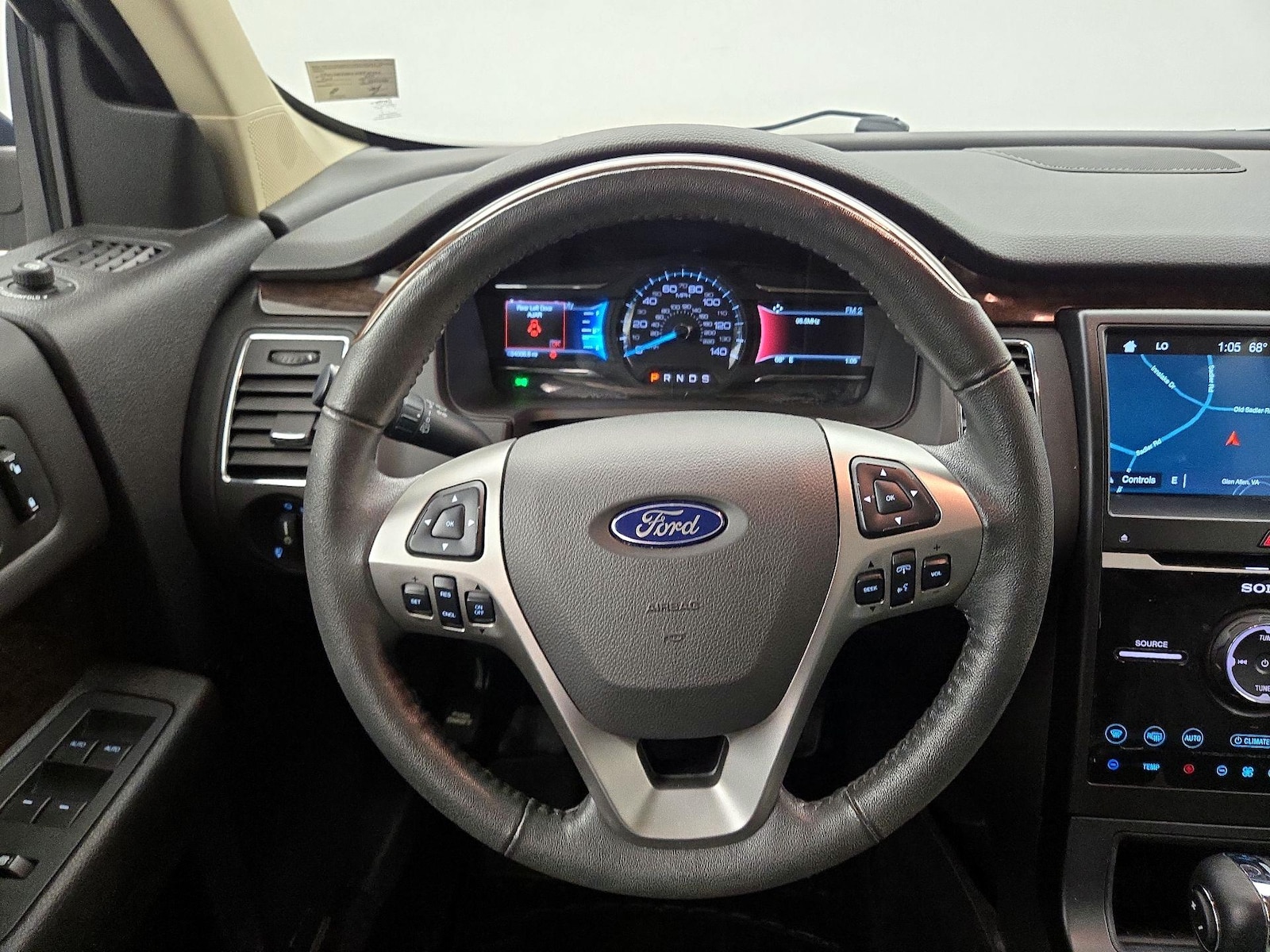 2019 Ford Flex Limited - Photo 11
