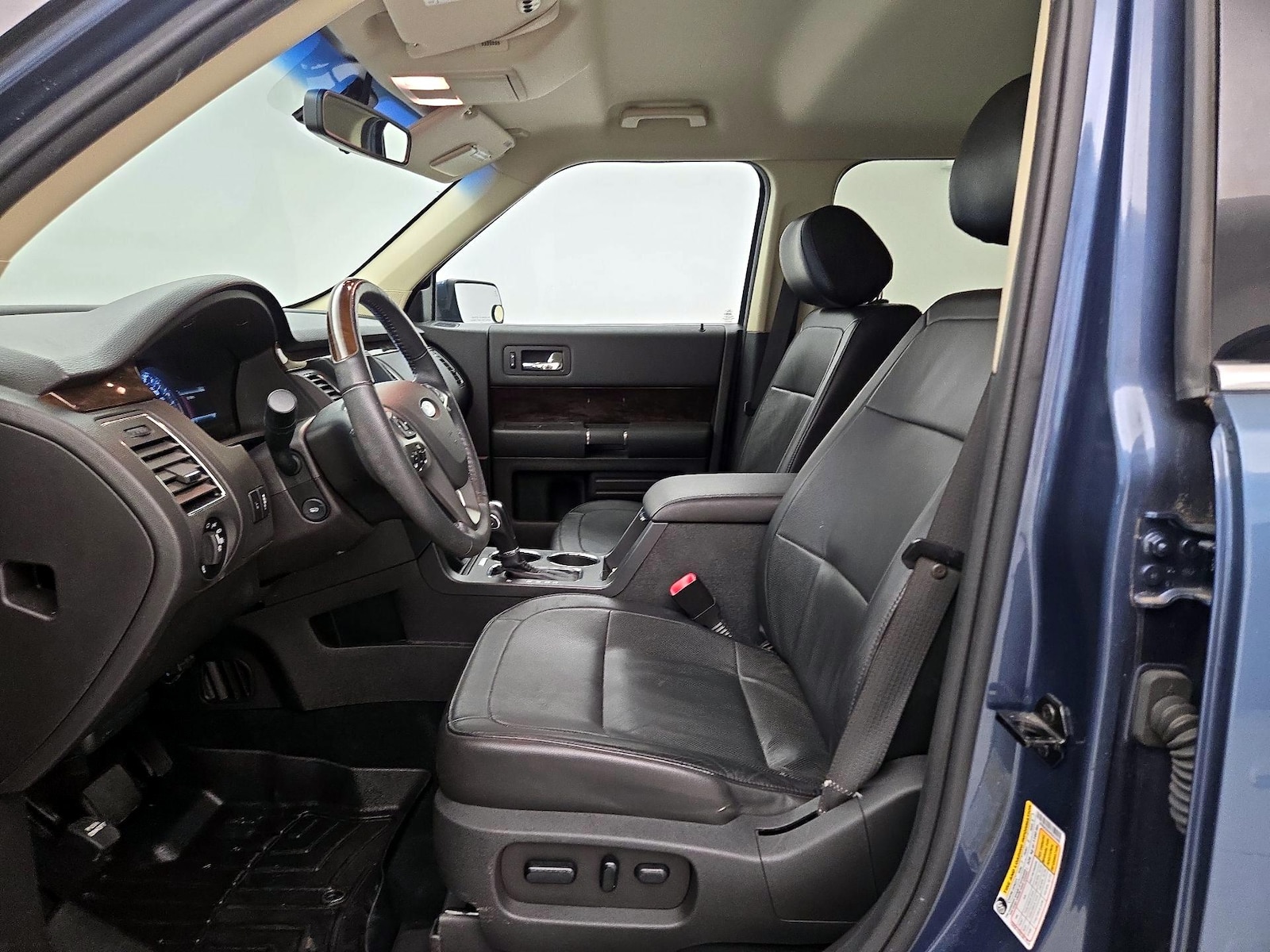 2019 Ford Flex Limited - Photo 12
