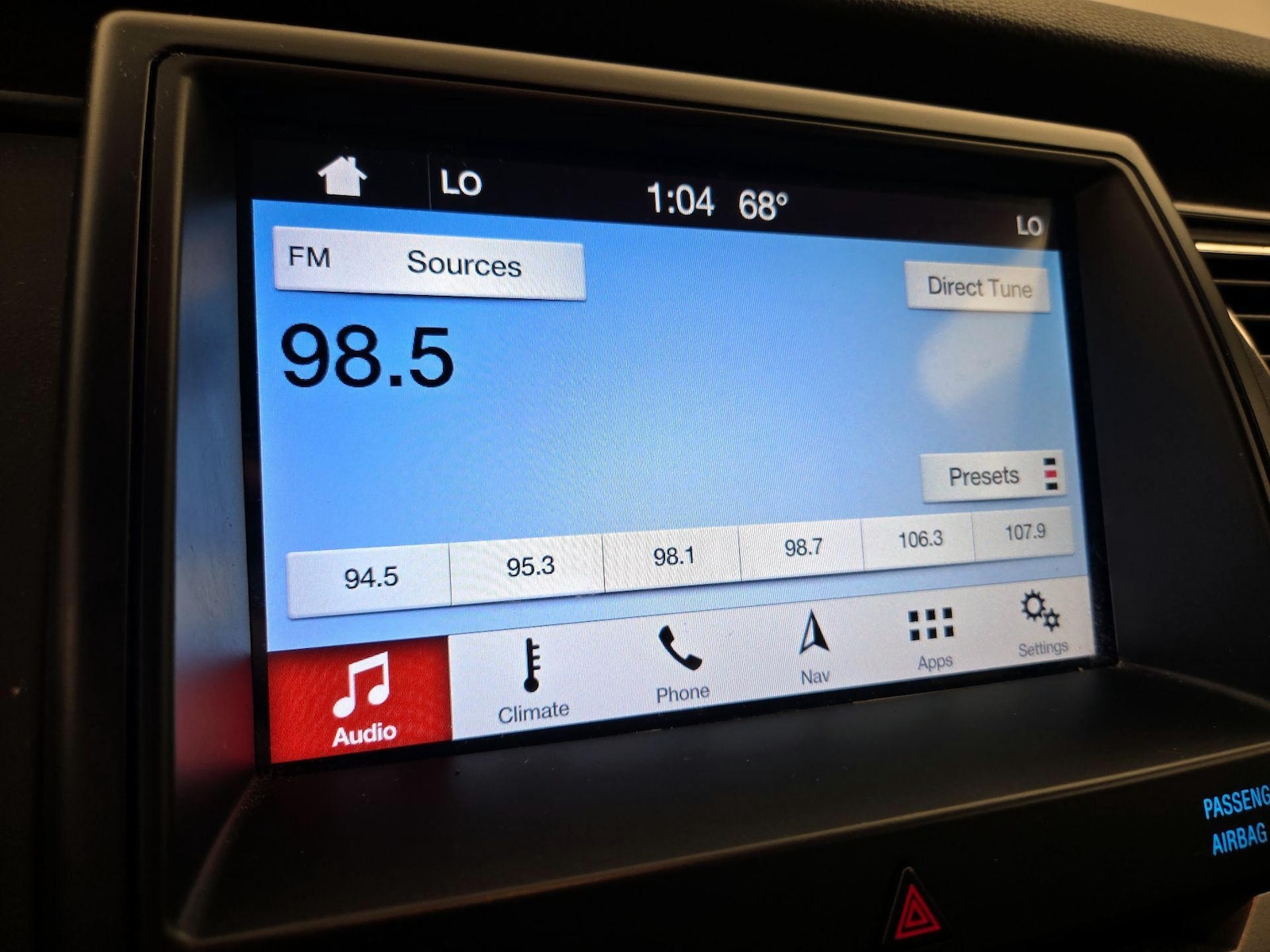 2019 Ford Flex Limited - Photo 17