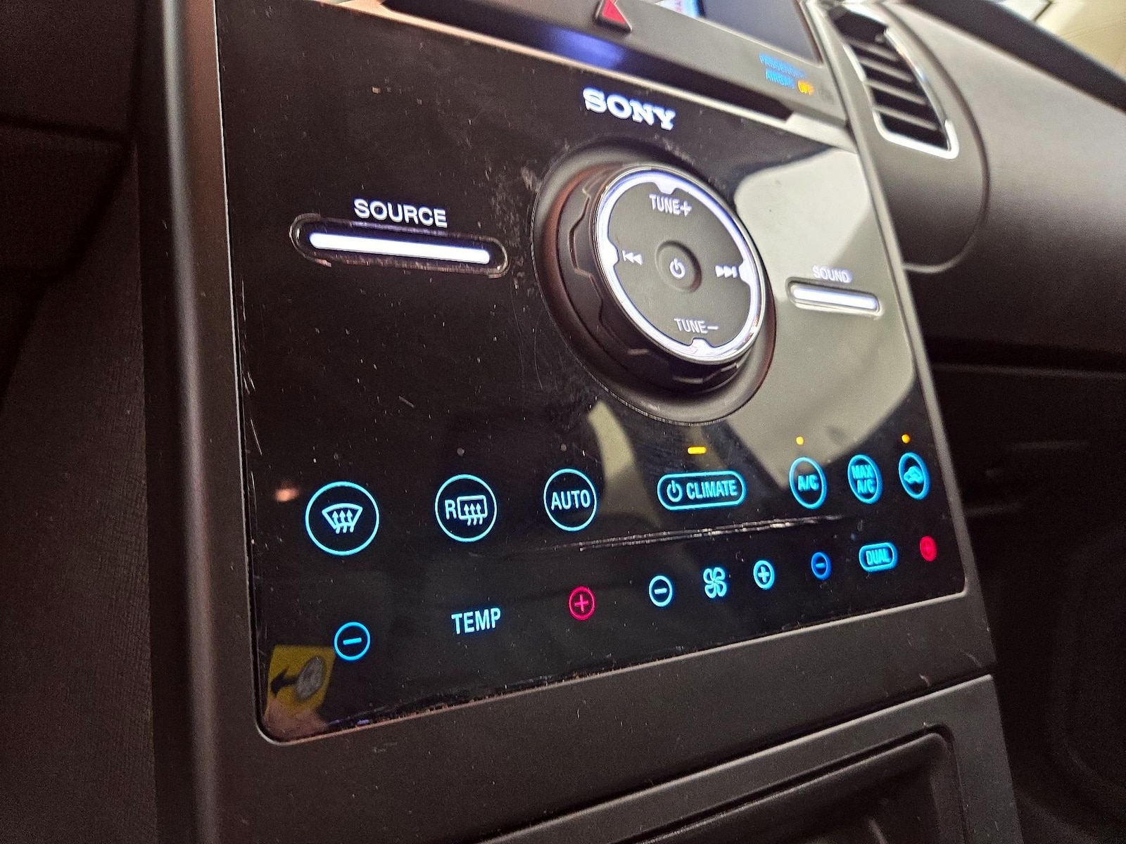 2019 Ford Flex Limited - Photo 18