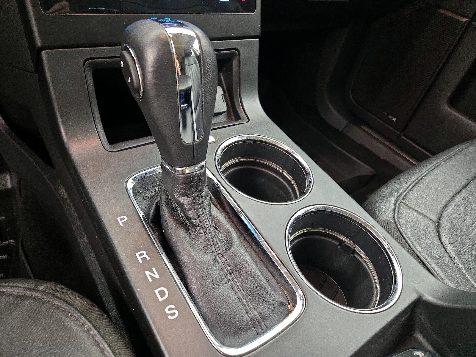 2019 Ford Flex Limited - Photo 19