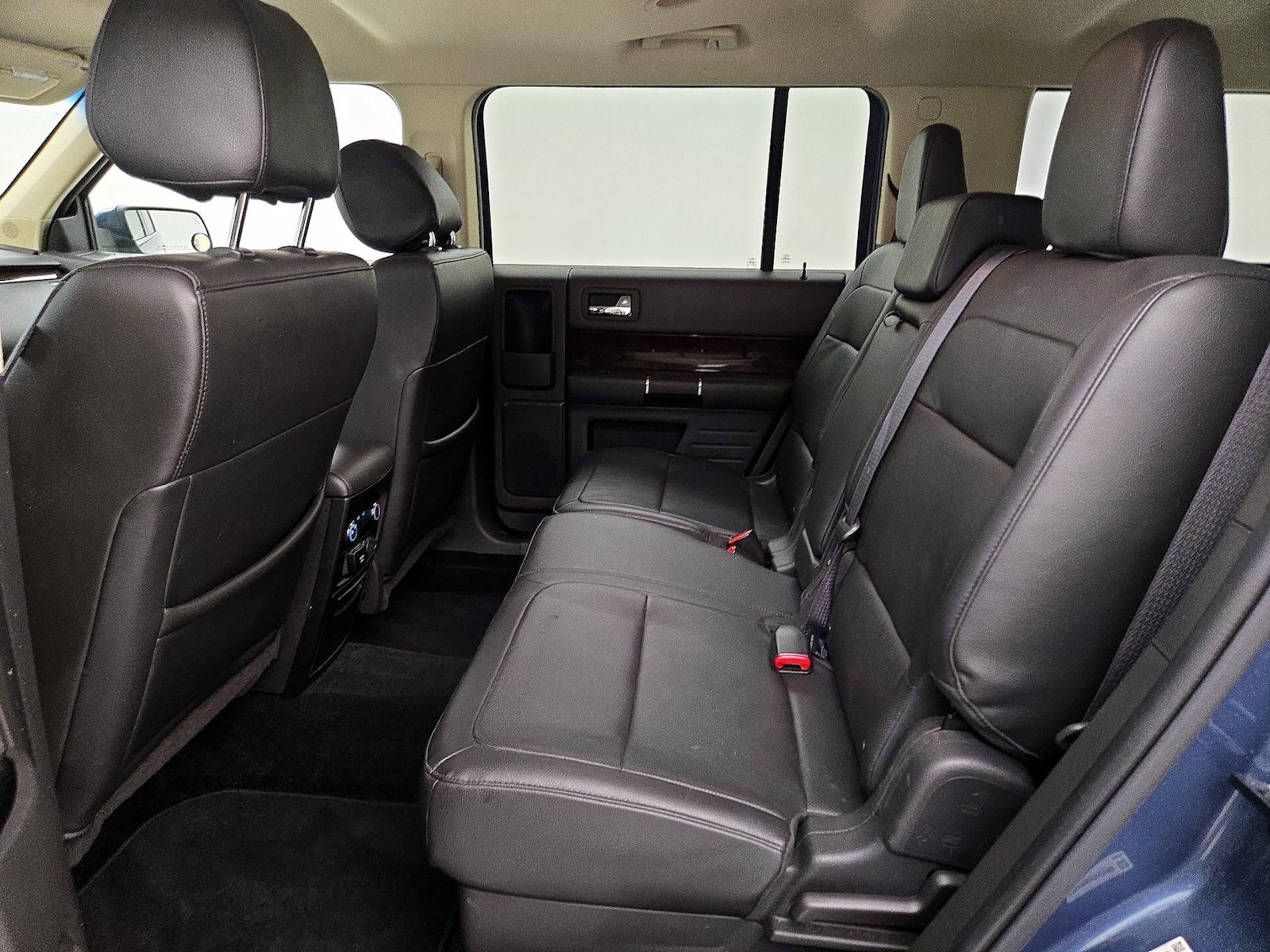 2019 Ford Flex Limited - Photo 21
