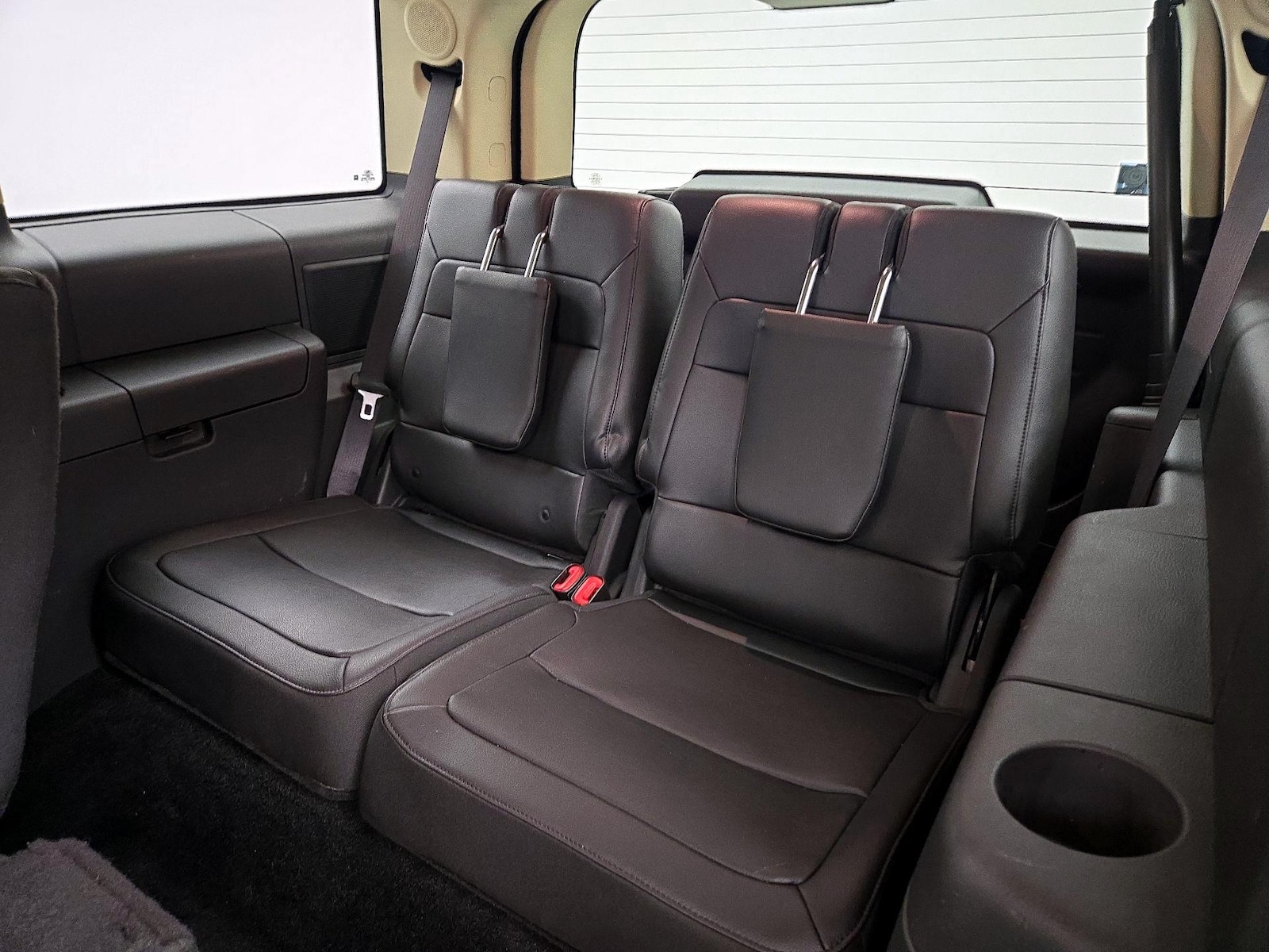 2019 Ford Flex Limited - Photo 22