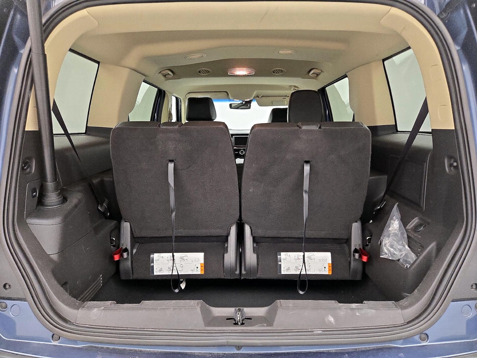 2019 Ford Flex Limited - Photo 23
