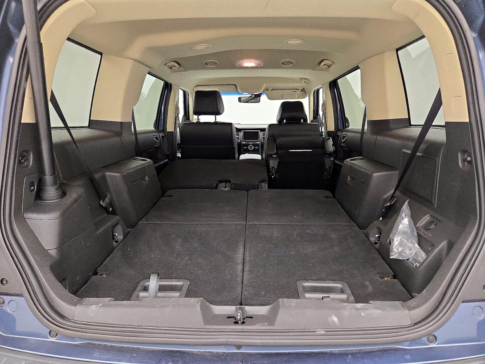 2019 Ford Flex Limited - Photo 24