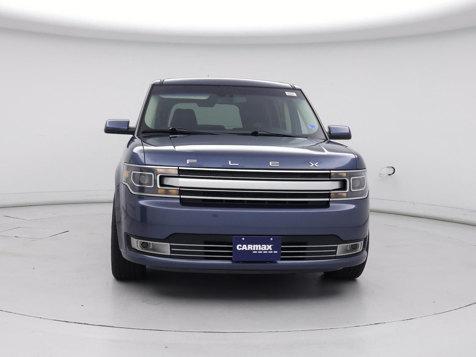 2019 Ford Flex Limited - Photo 6