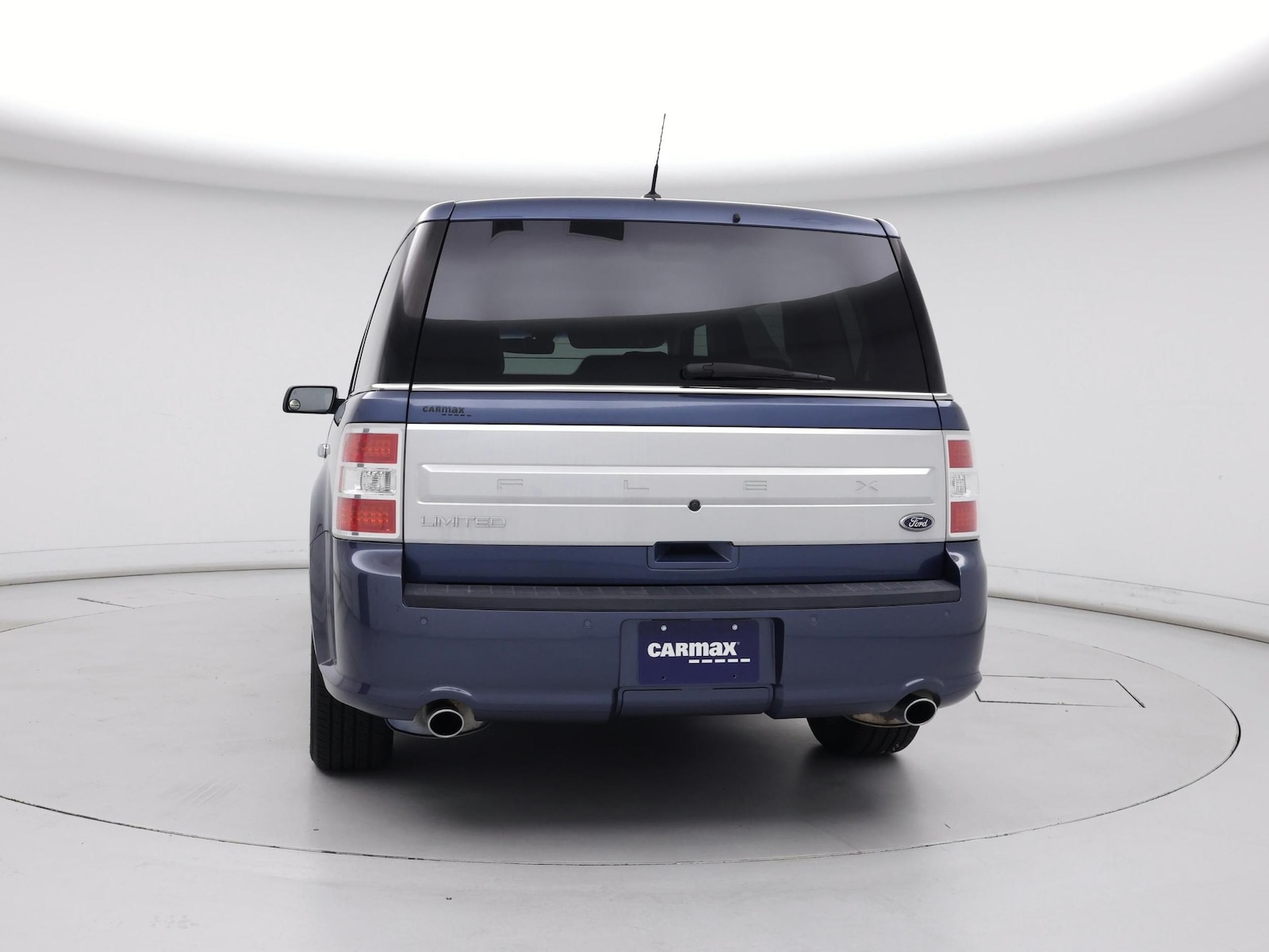 2019 Ford Flex Limited - Photo 7