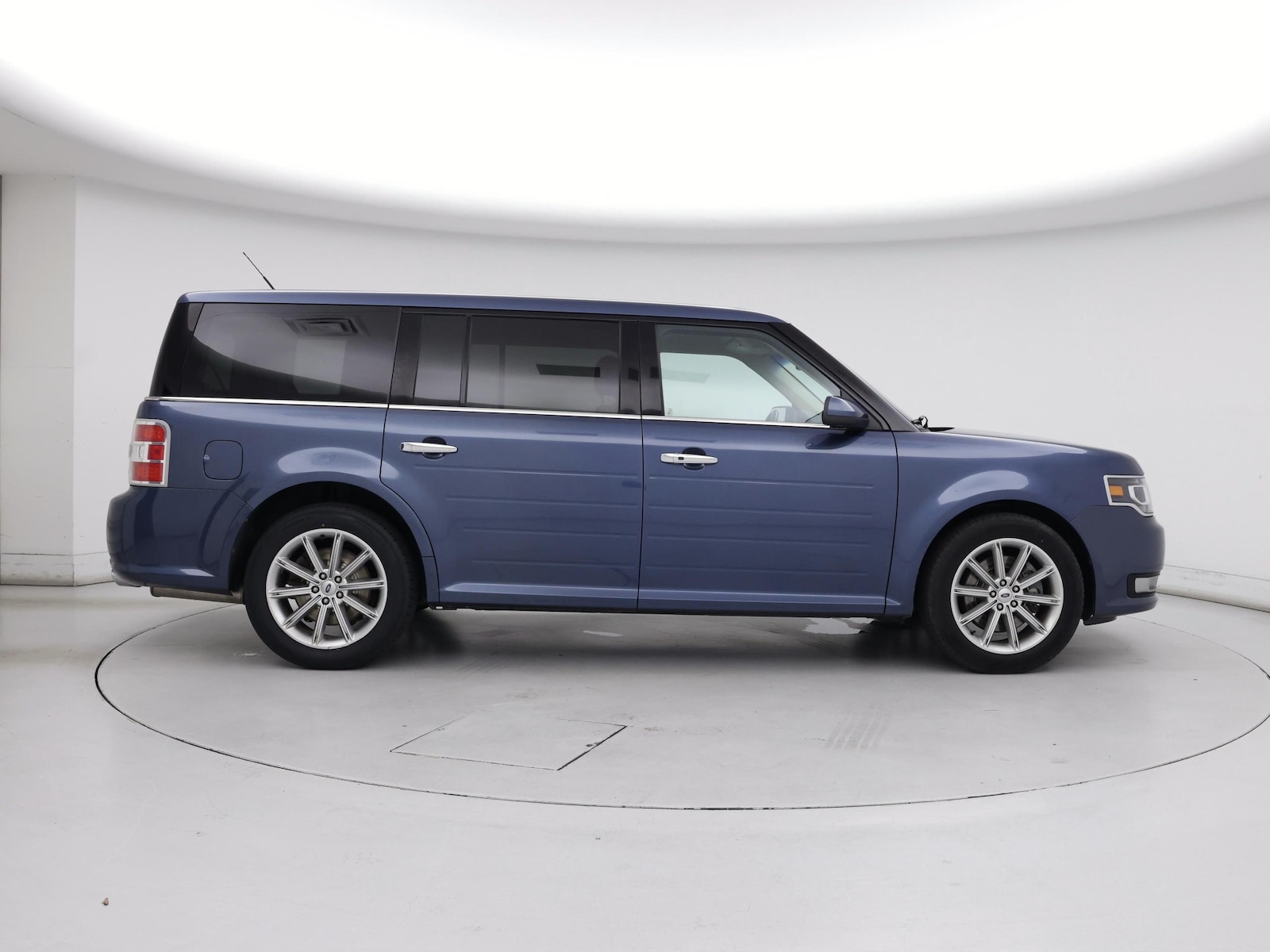 2019 Ford Flex Limited - Photo 8