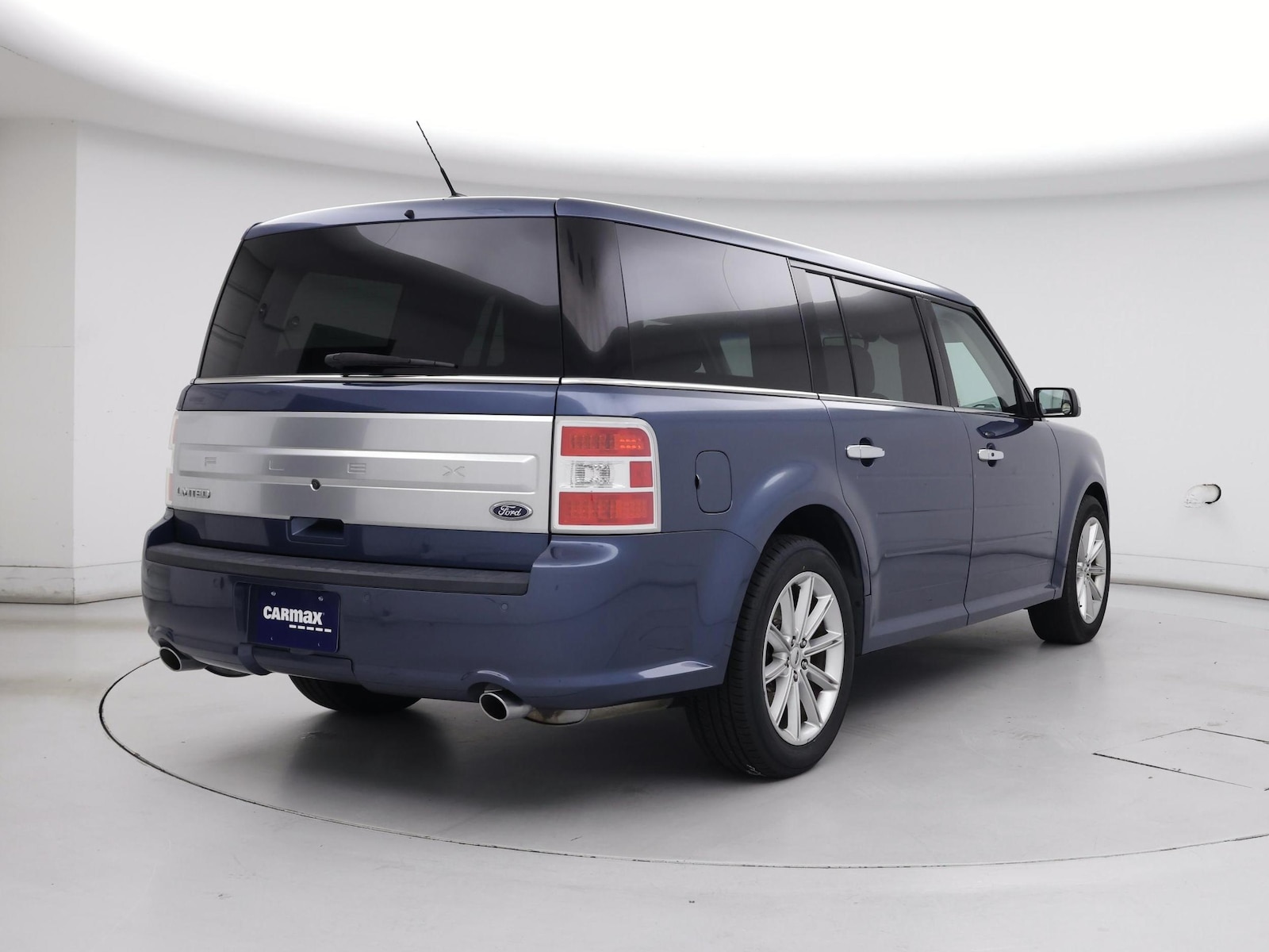 2019 Ford Flex Limited - Photo 9