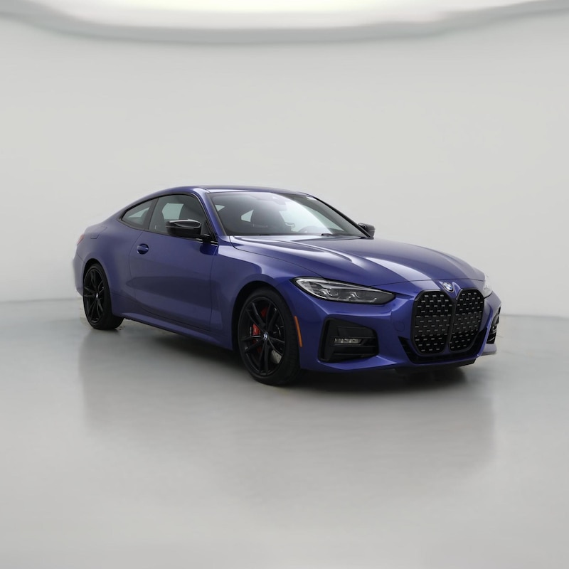 2021 BMW 430 I xDrive