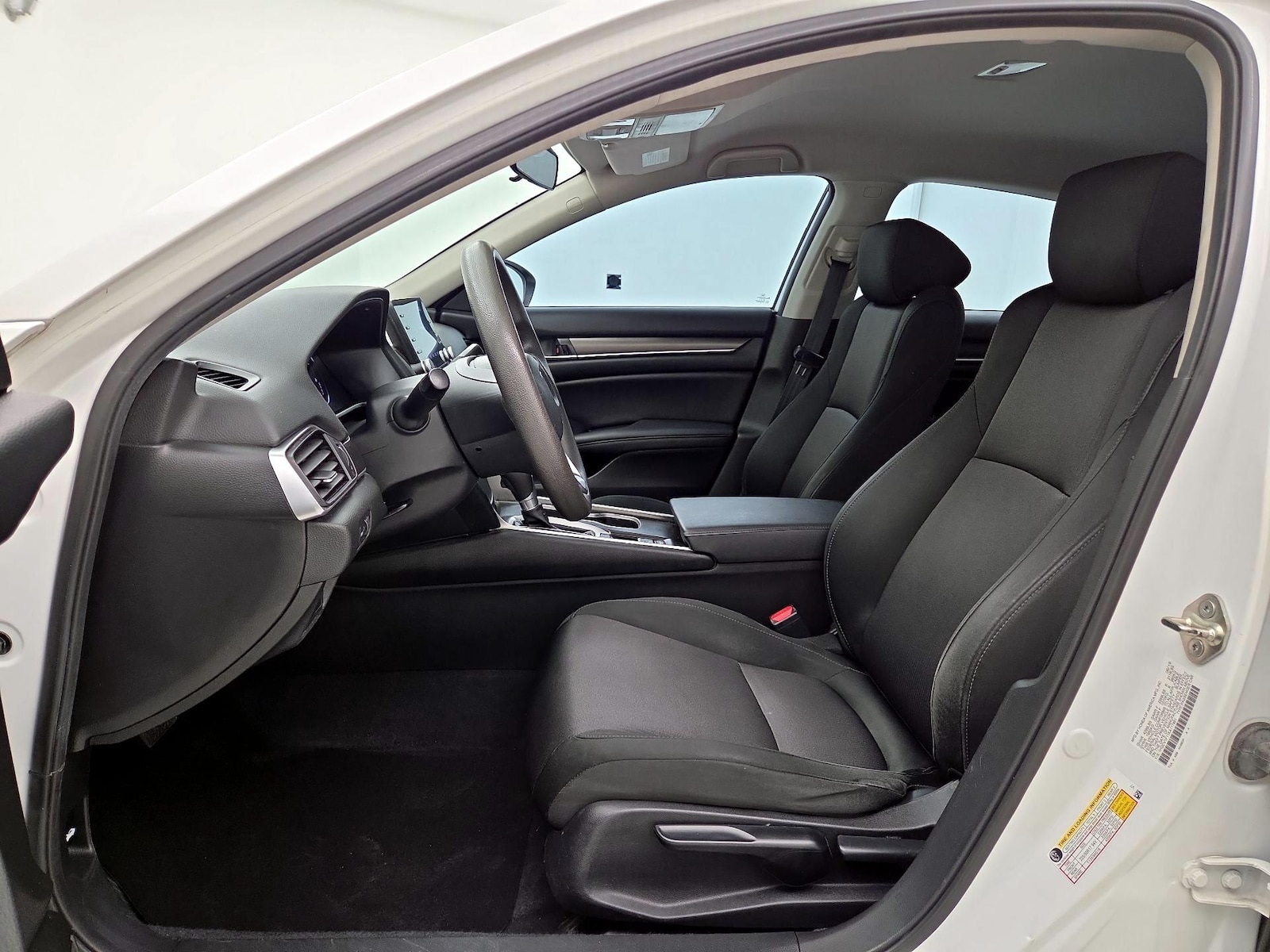 Side Airbags