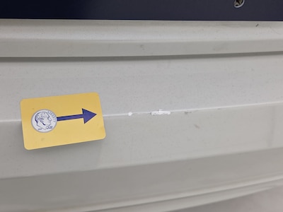 Condition detail