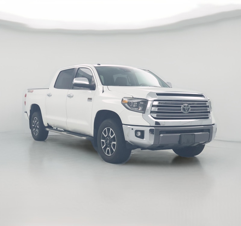 2019 Toyota Tundra 1794