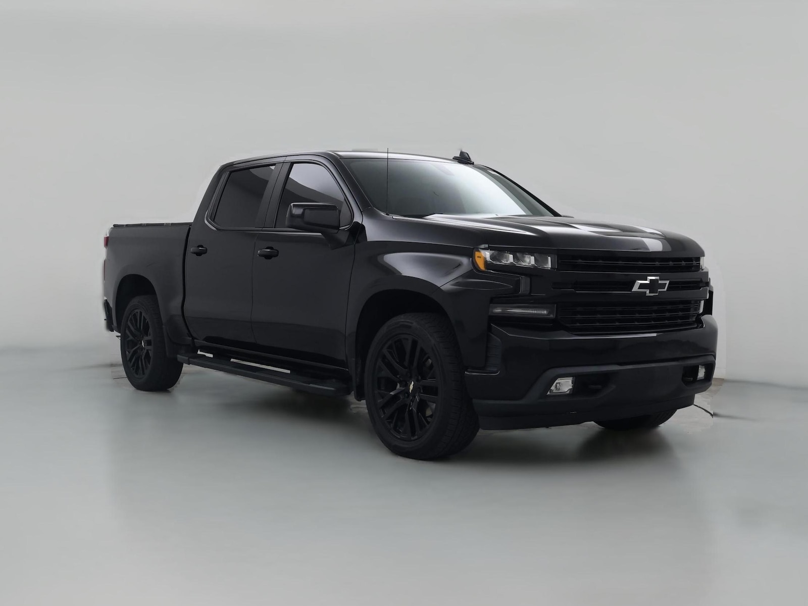 2022 Chevrolet Silverado 1500 Limited RST