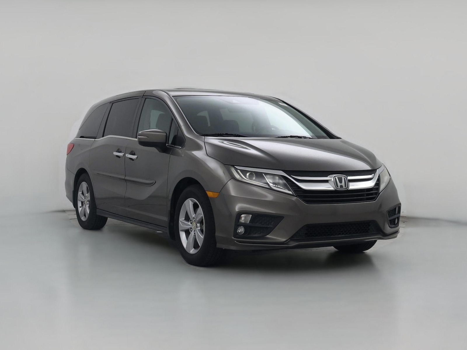 Smart Key & Power Hatch/Deck Lid