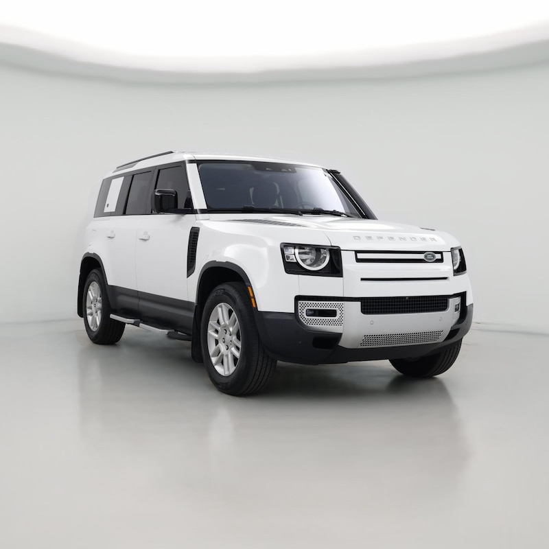 2020 Land Rover Defender 110 S