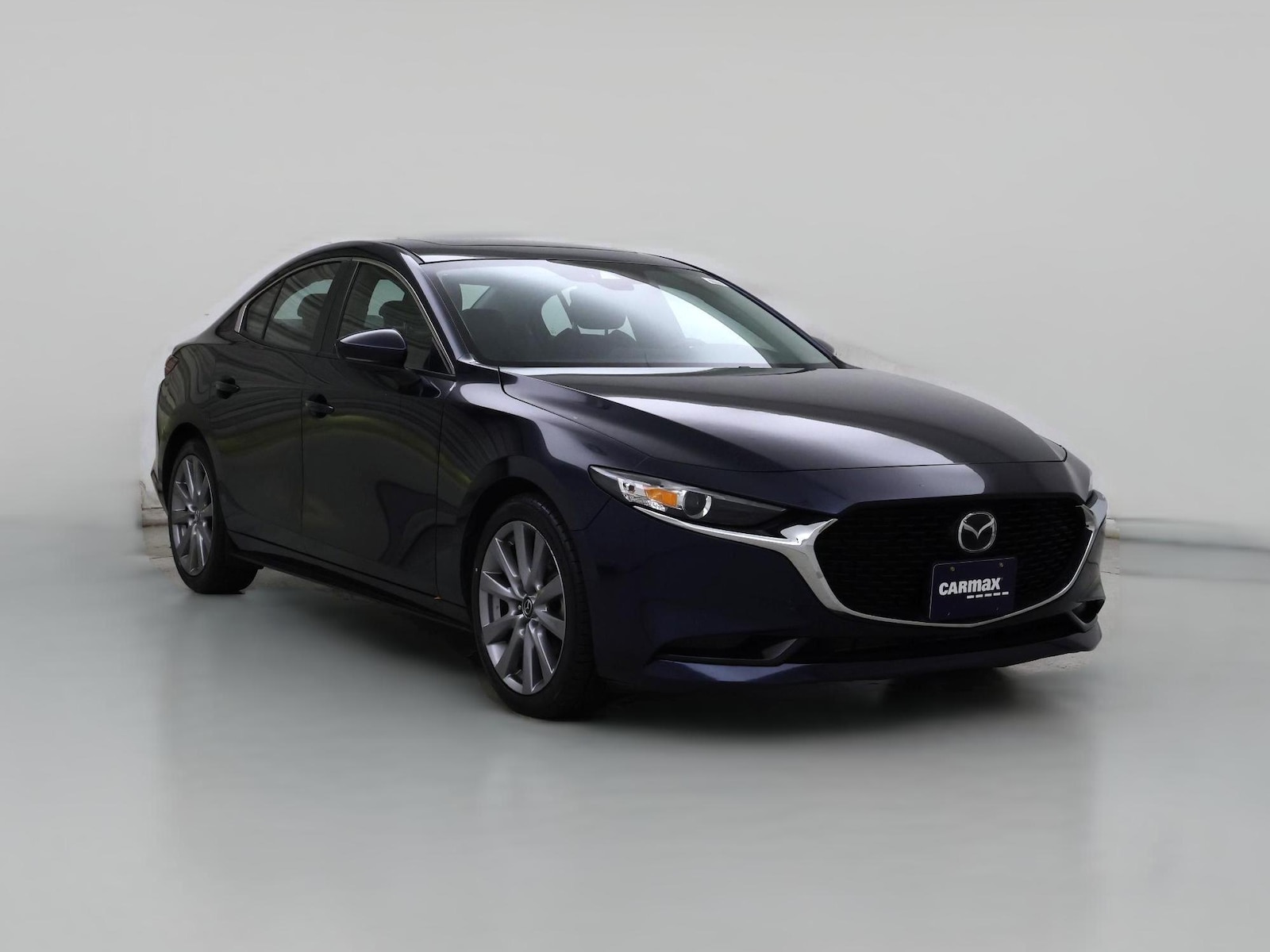 2021 Mazda Mazda3