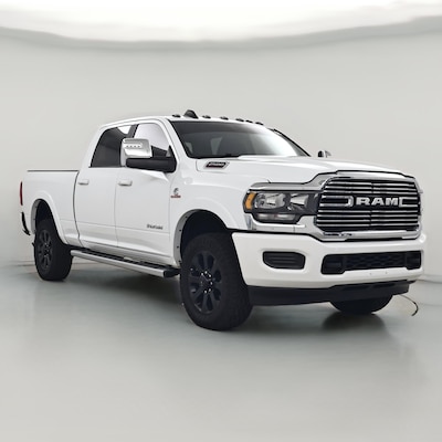 2023 Ram 2500 Laramie