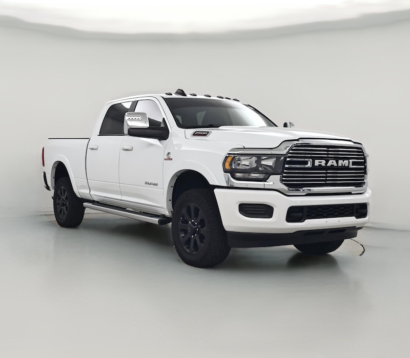 2023 Ram 2500 Laramie