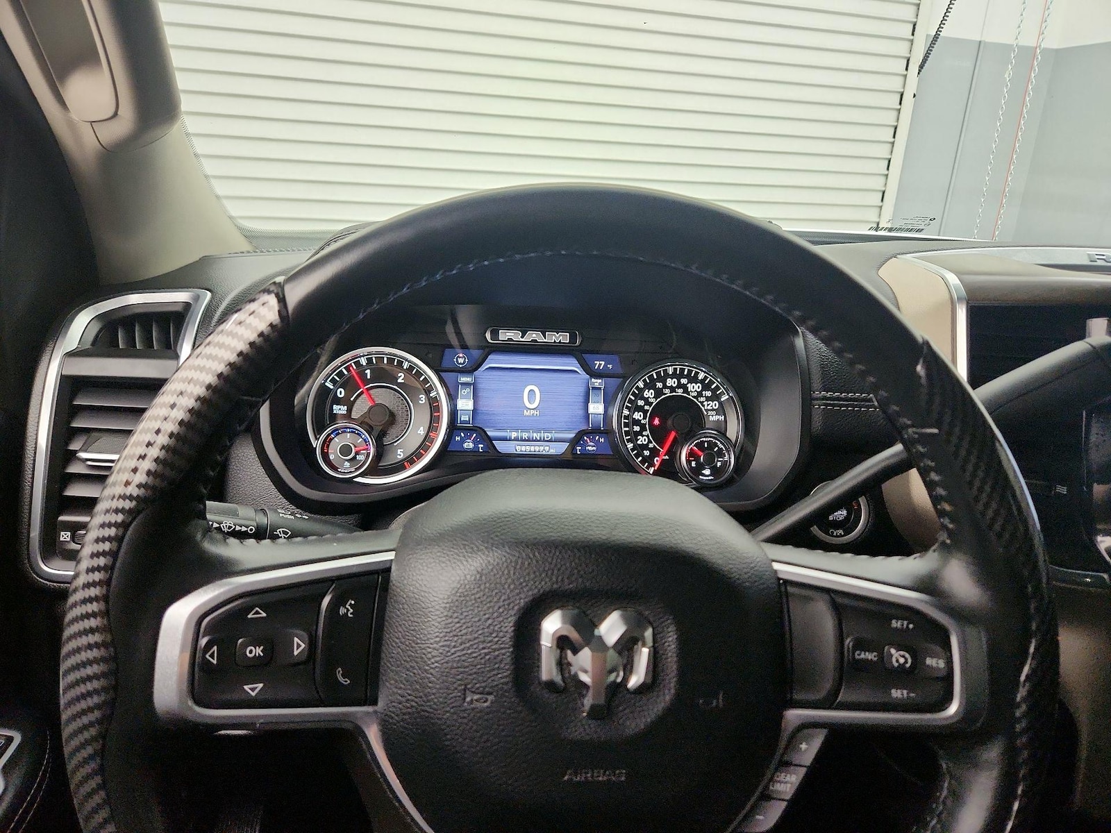 Remote Start