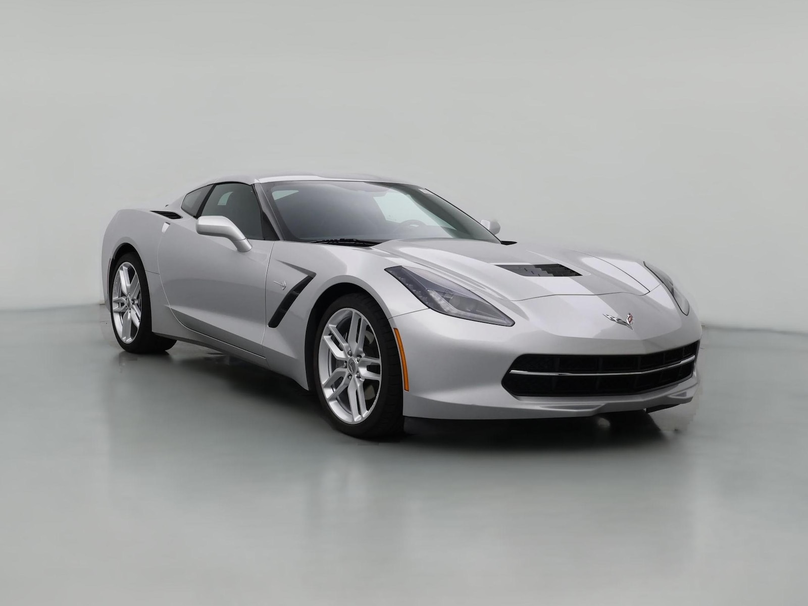 2019 Chevrolet Corvette