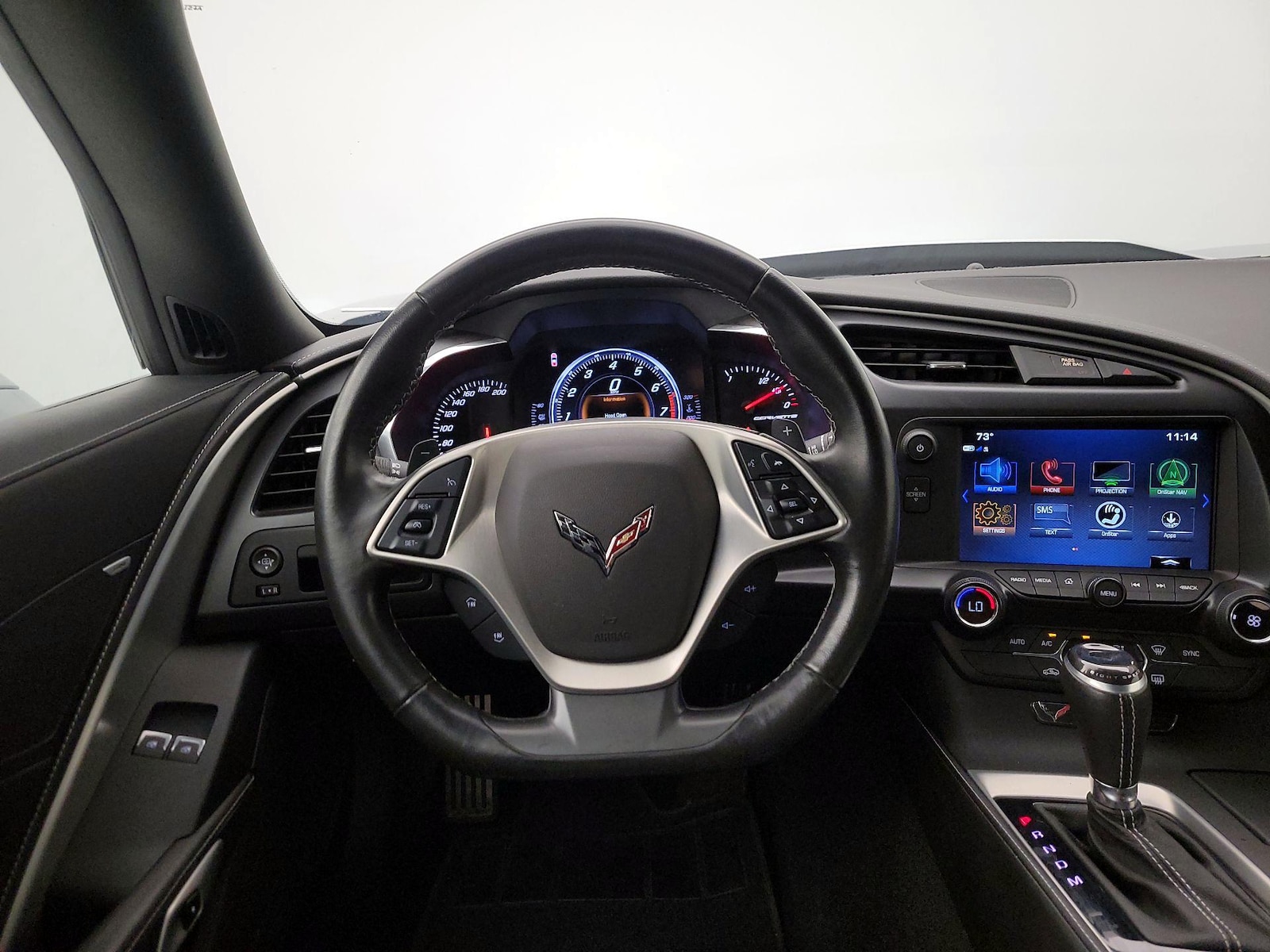 Remote Start