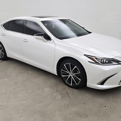2023 Lexus ES 350