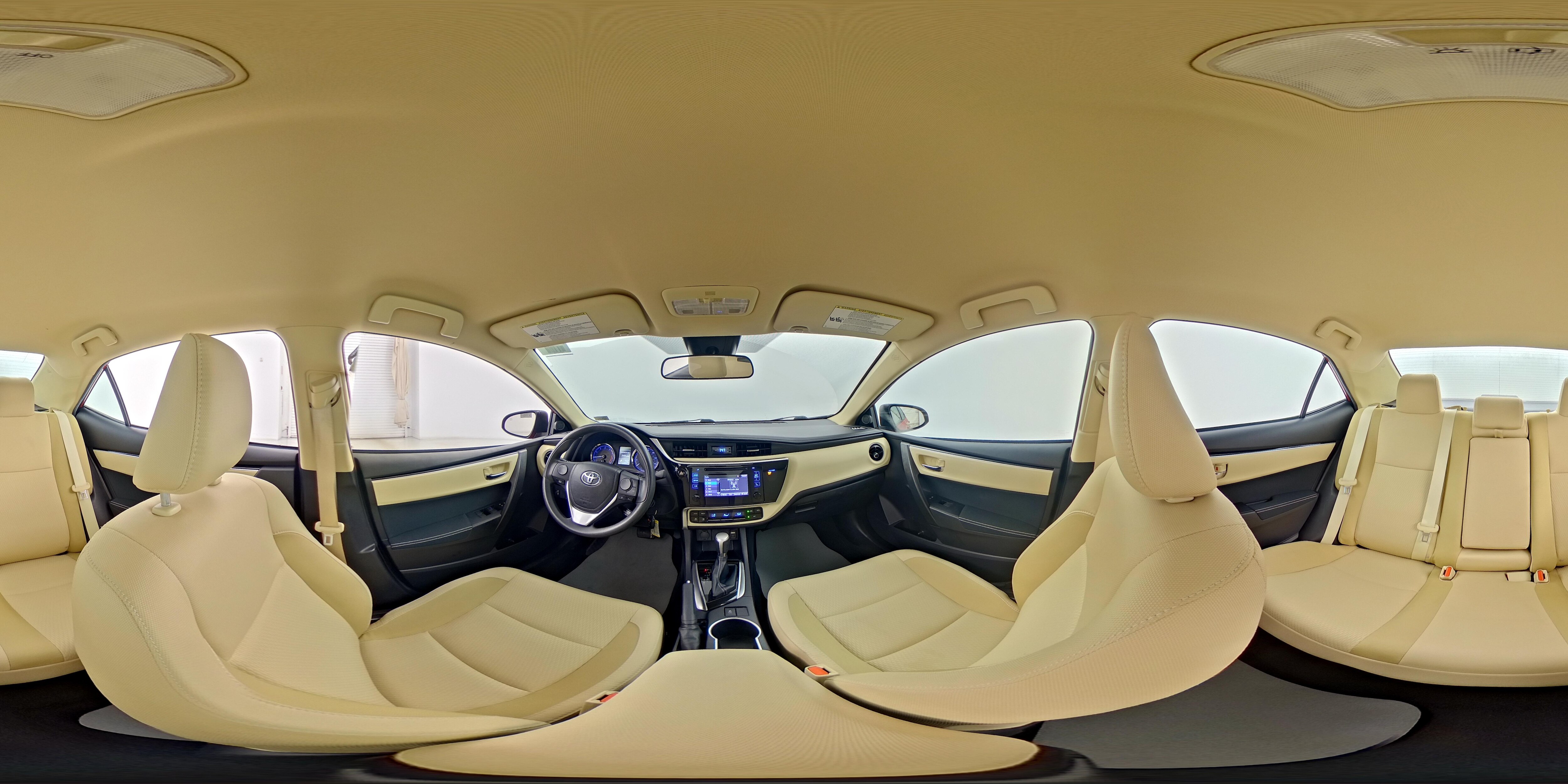 2018 Toyota Corolla LE - Photo 24
