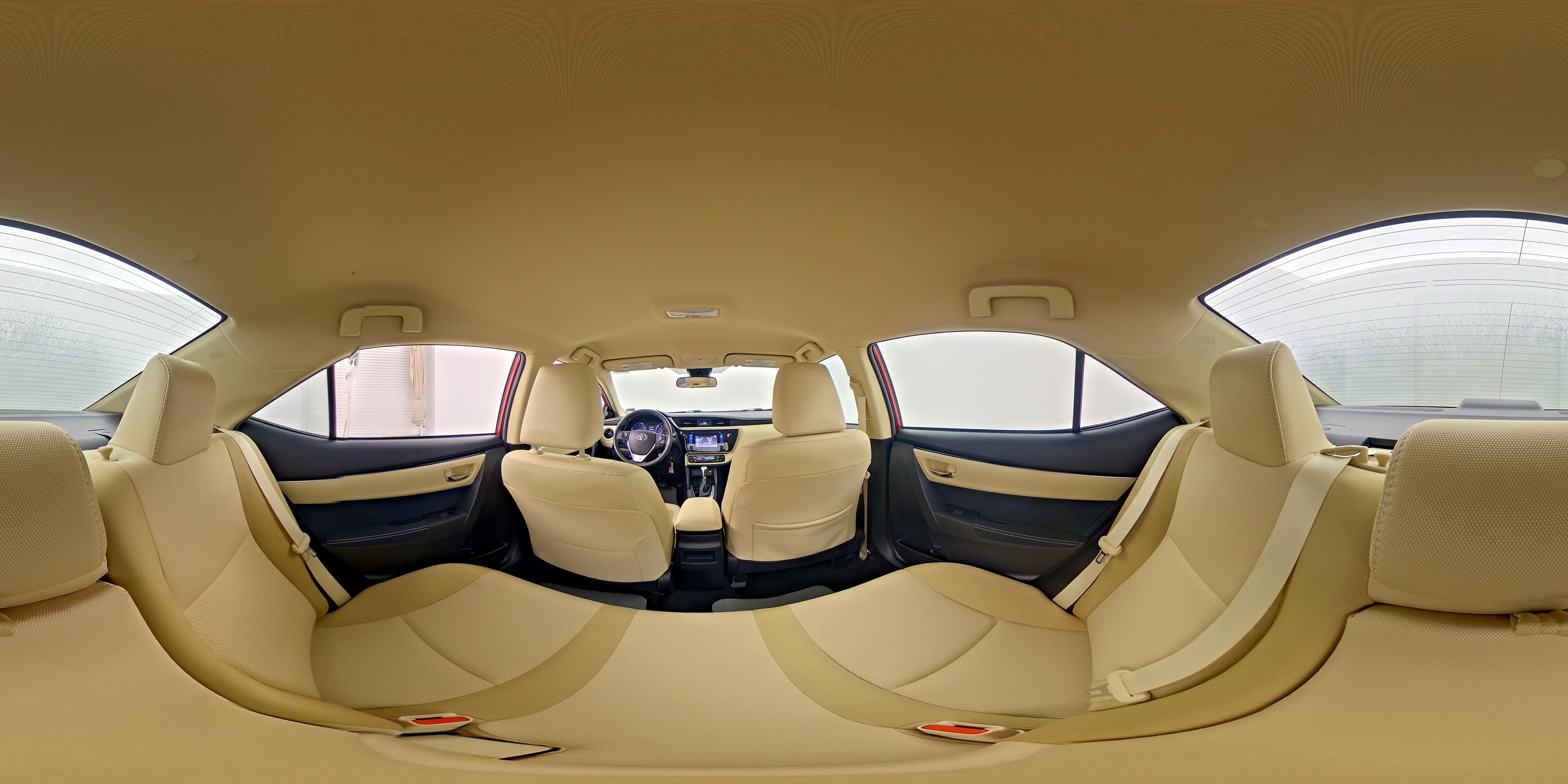 2018 Toyota Corolla LE - Photo 25