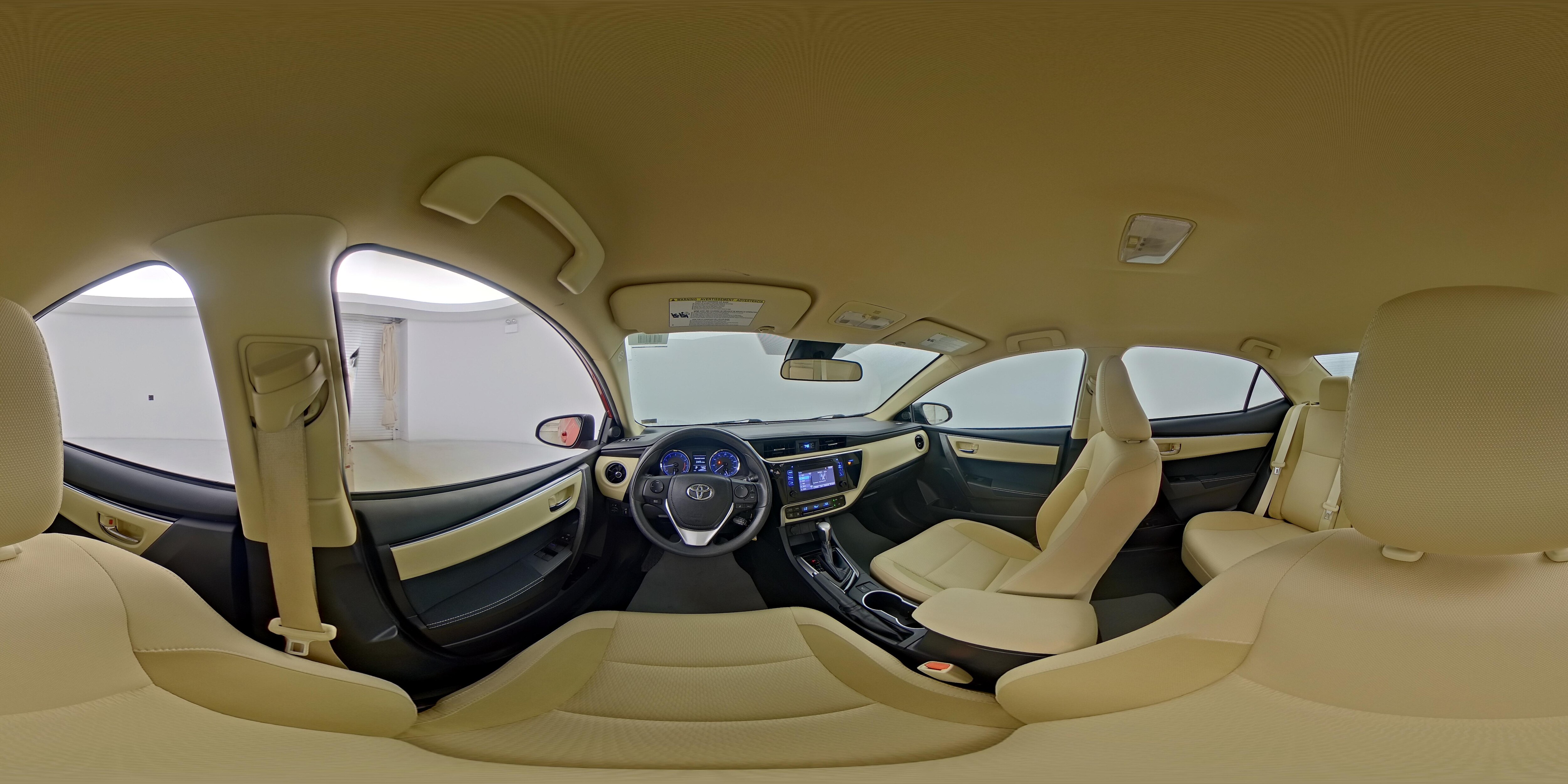 2018 Toyota Corolla LE - Photo 26