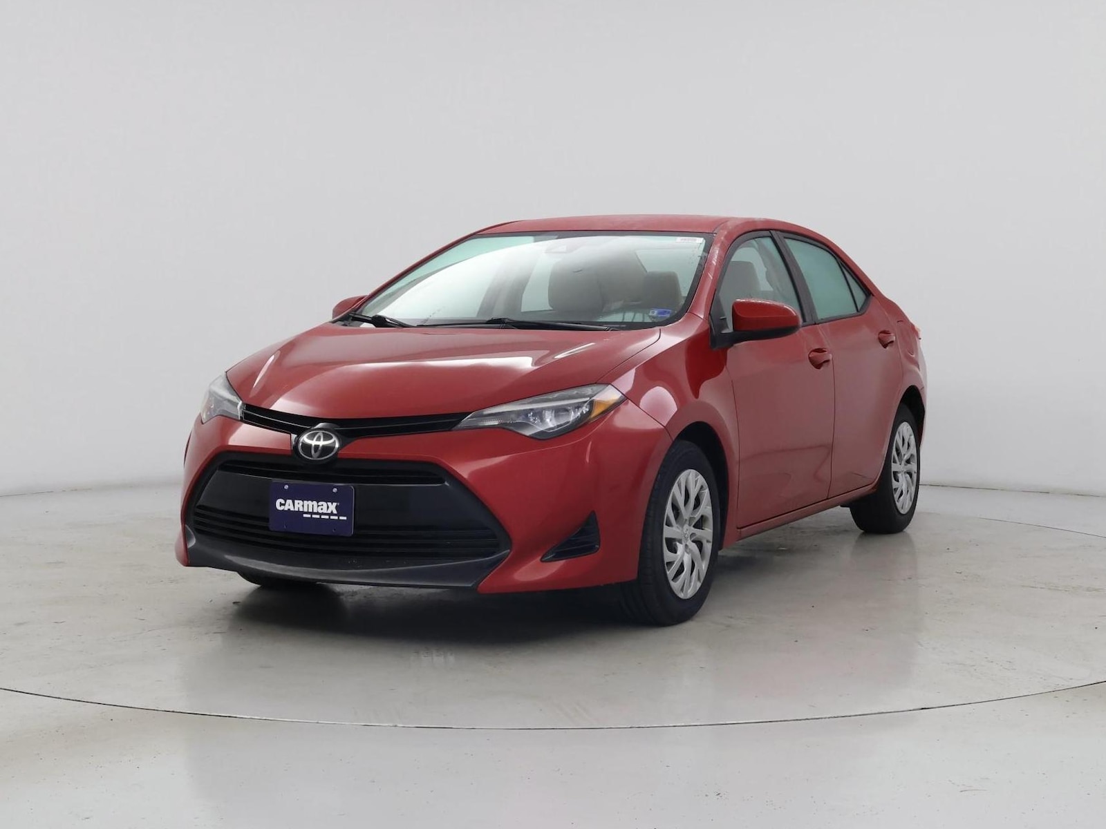 2018 Toyota Corolla LE - Photo 5