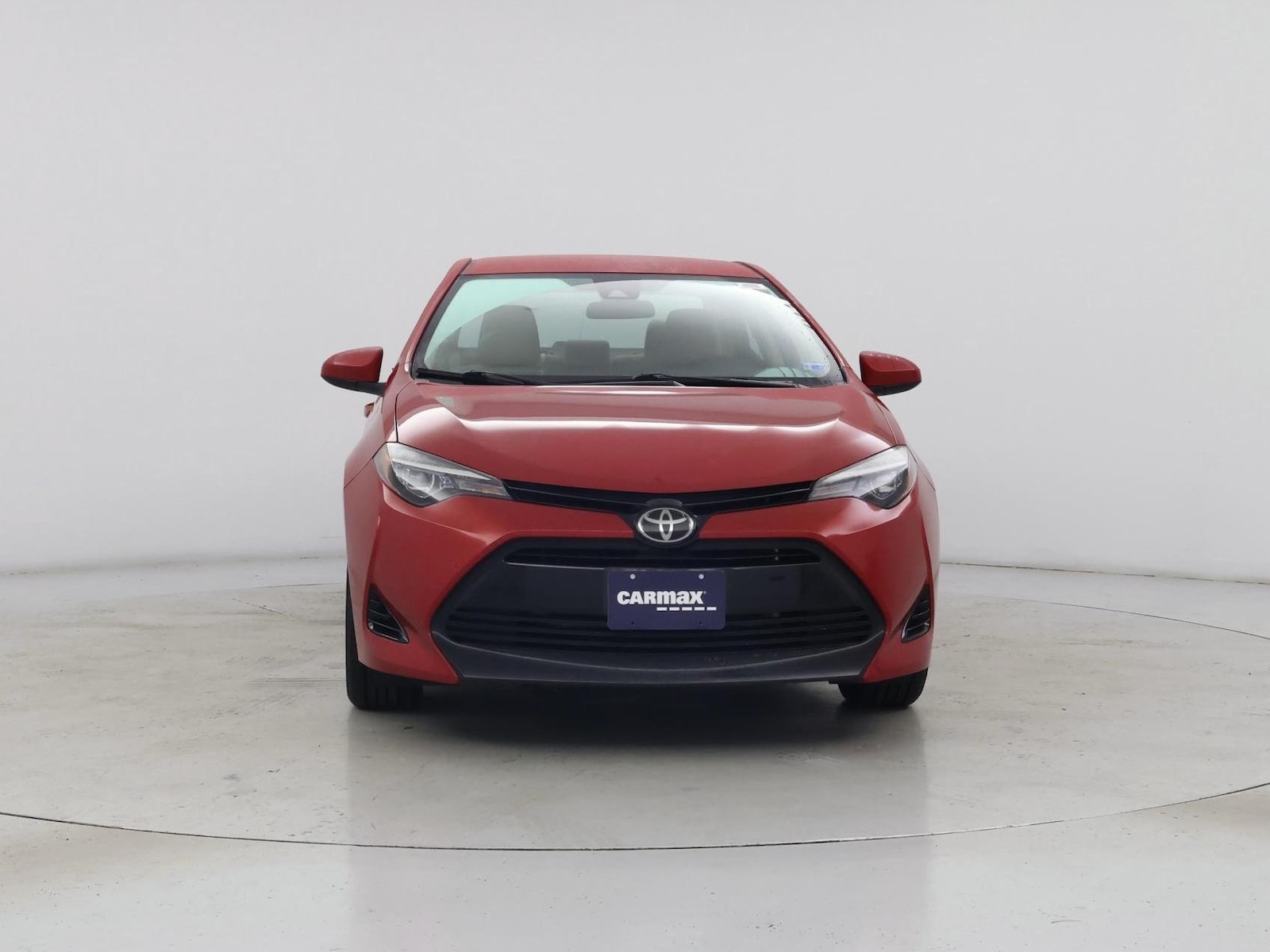 2018 Toyota Corolla LE - Photo 6