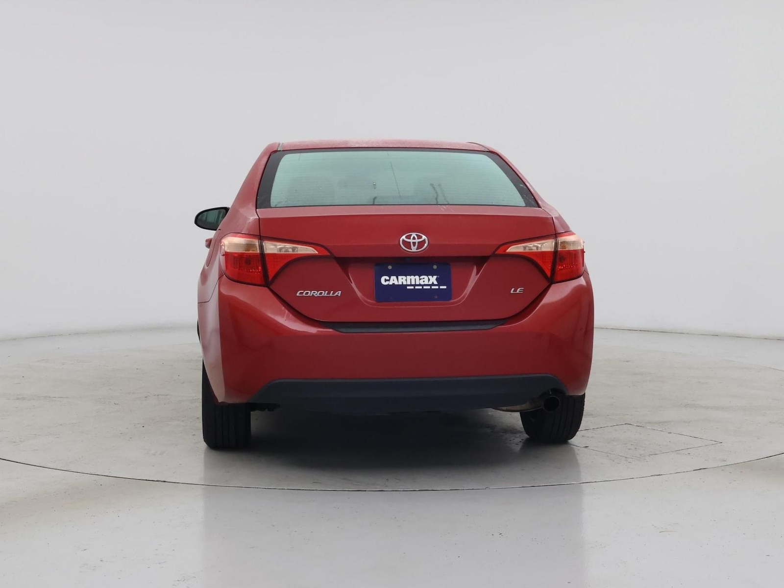 2018 Toyota Corolla LE - Photo 7