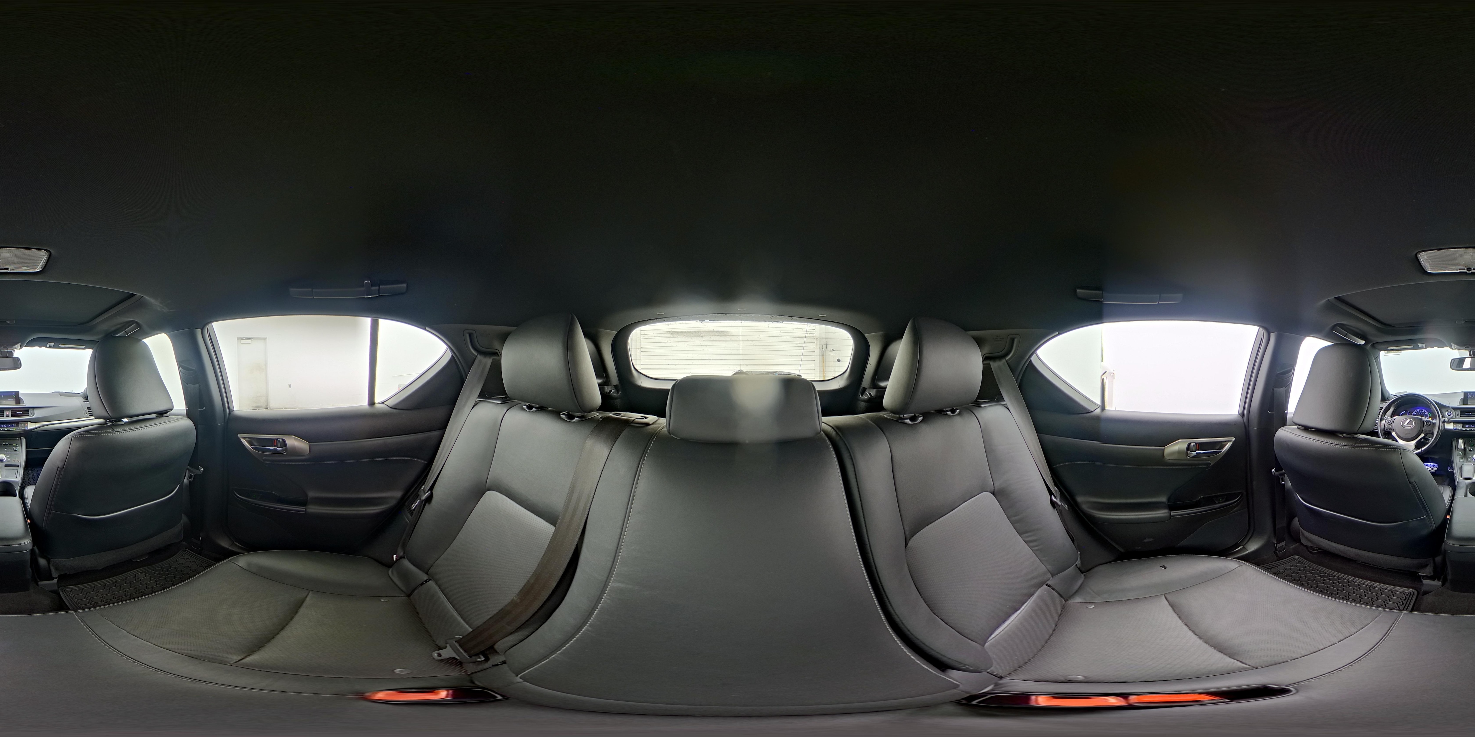 2016 Lexus CT Base - Photo 26