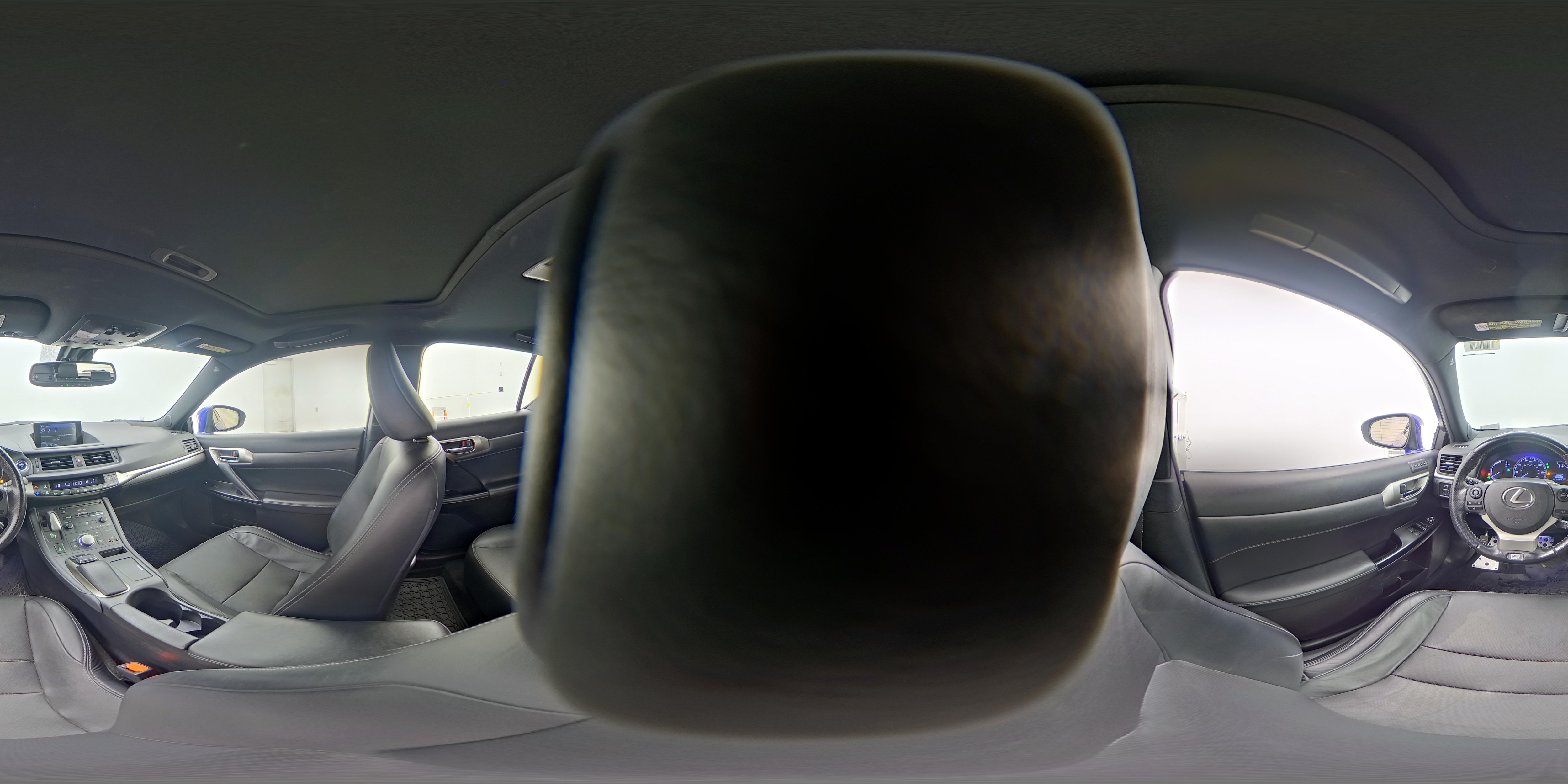 2016 Lexus CT Base - Photo 27