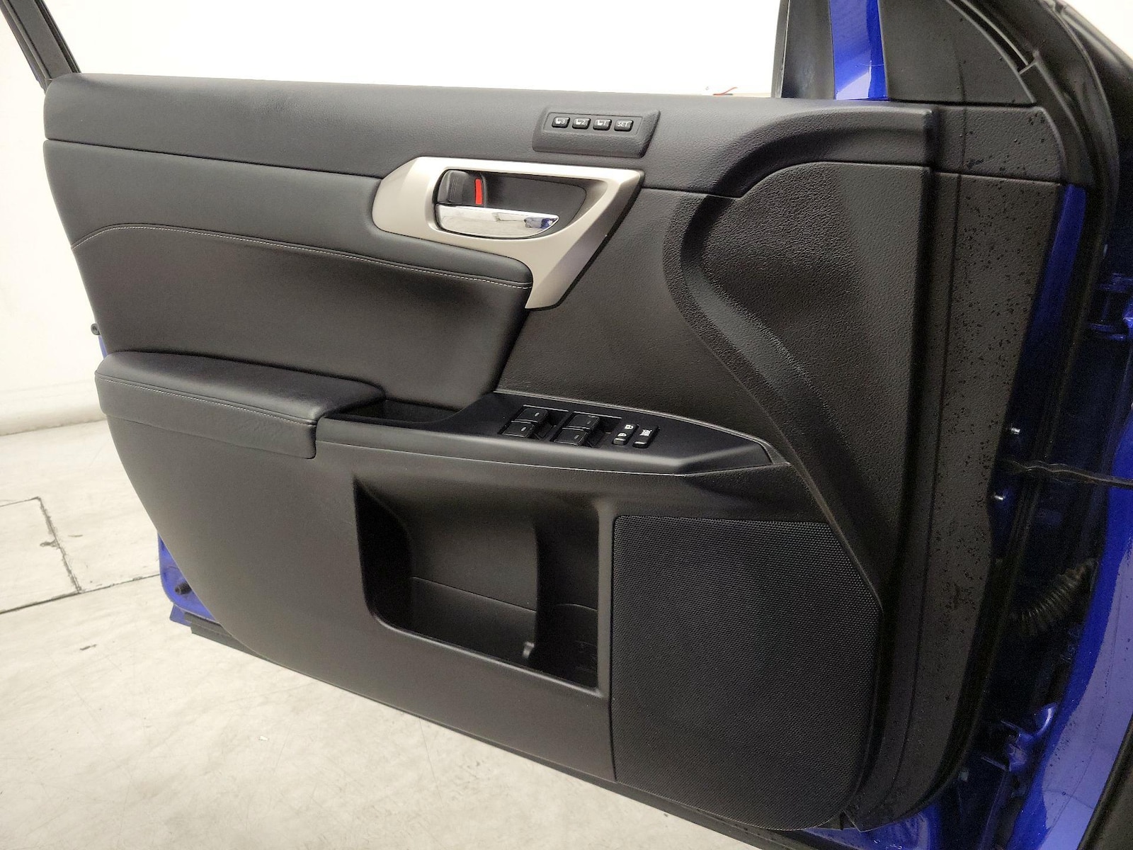 2016 Lexus CT Base - Photo 13