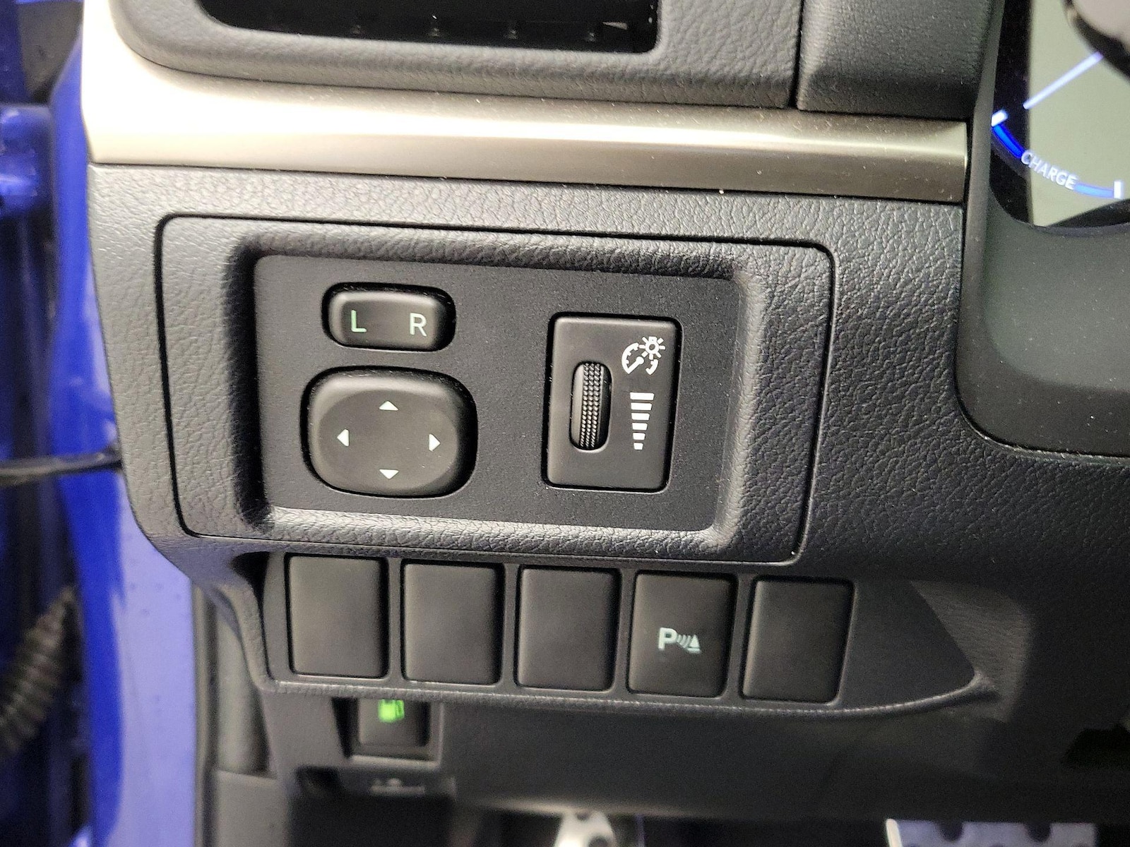 2016 Lexus CT Base - Photo 14