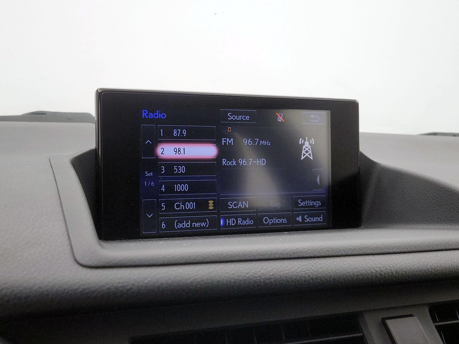 2016 Lexus CT Base - Photo 16