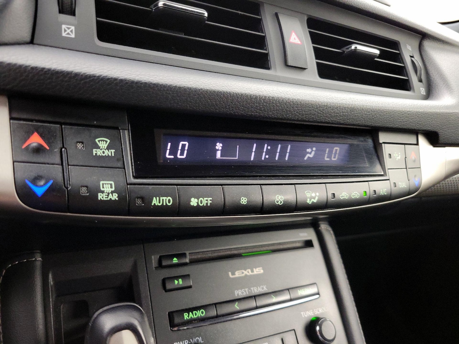 2016 Lexus CT Base - Photo 17