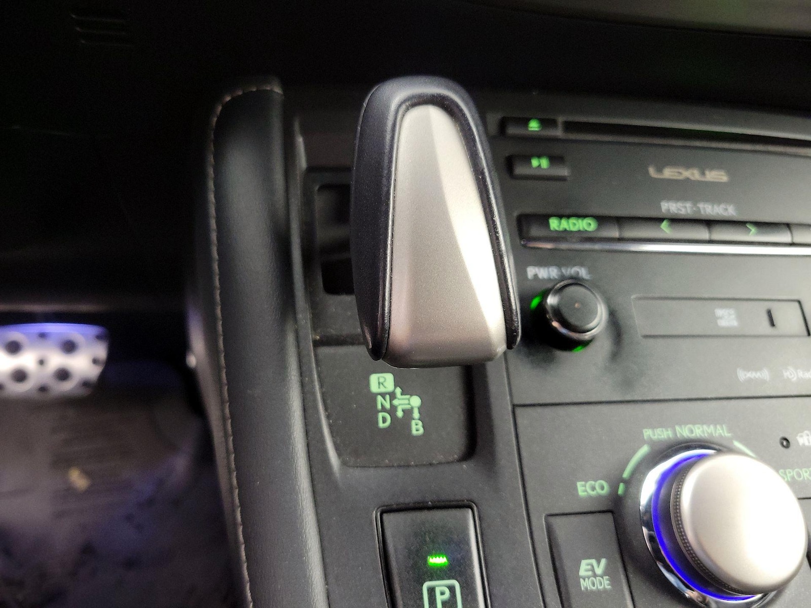 2016 Lexus CT Base - Photo 18