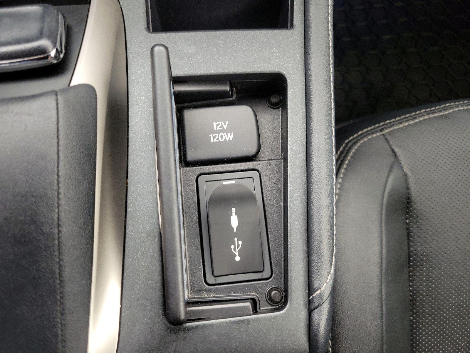 2016 Lexus CT Base - Photo 19
